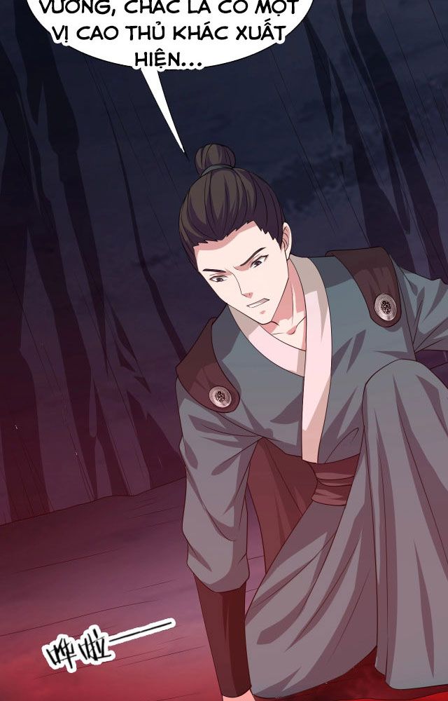 đọc truyện Sư Tổ Của Ta Là Thiên Hạ Đệ Nhất Chương 8 ảnh 66 tại Thiên Thai Truyện