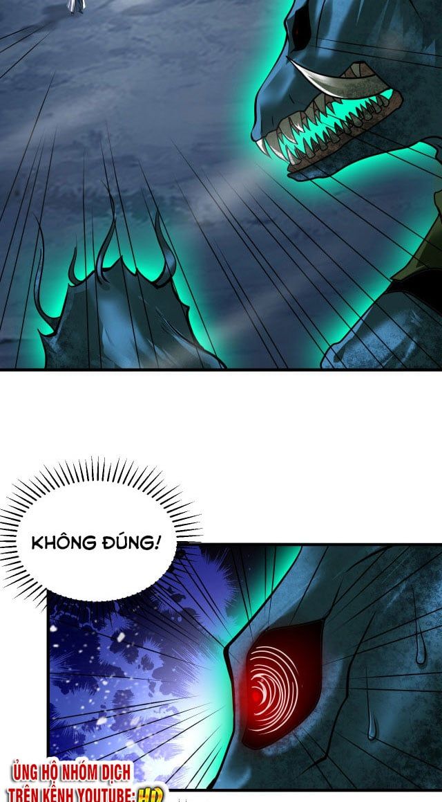 đọc truyện Sư Tổ Của Ta Là Thiên Hạ Đệ Nhất Chương 8 ảnh 9 tại Thiên Thai Truyện