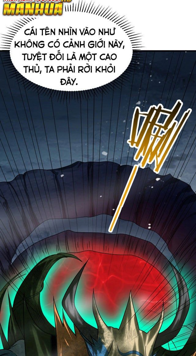 đọc truyện Sư Tổ Của Ta Là Thiên Hạ Đệ Nhất Chương 8 ảnh 10 tại Thiên Thai Truyện