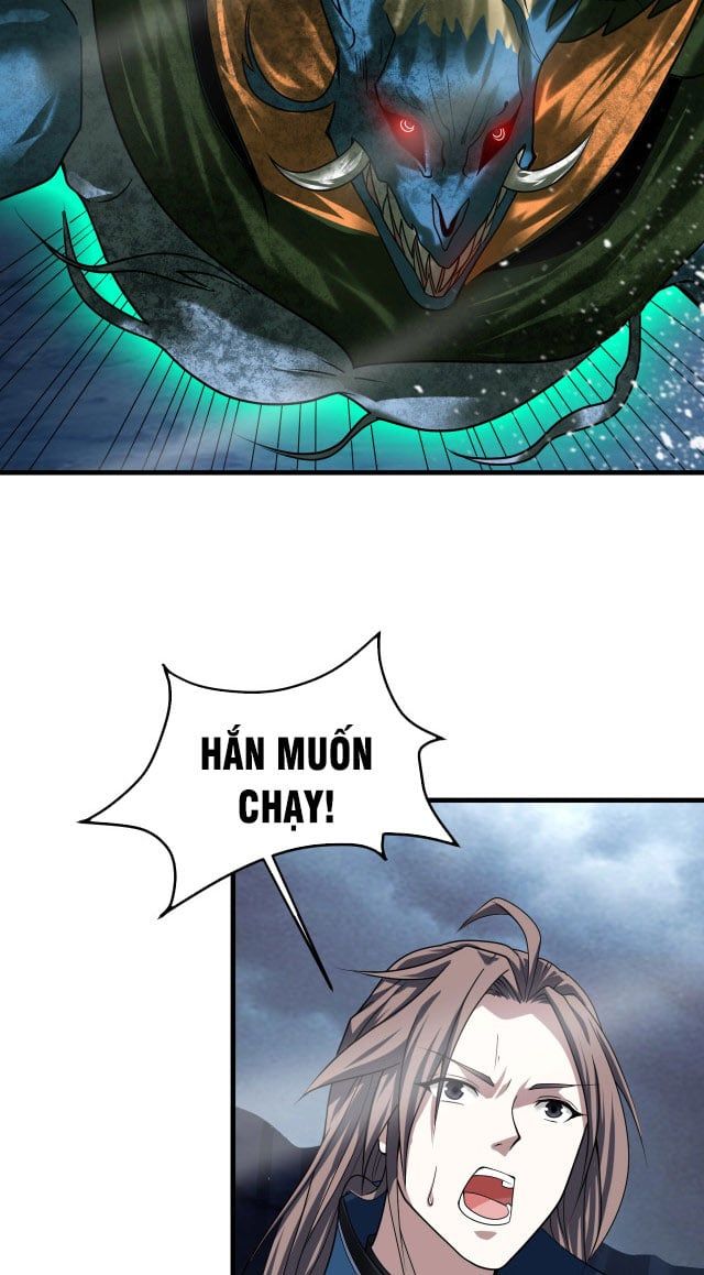 đọc truyện Sư Tổ Của Ta Là Thiên Hạ Đệ Nhất Chương 8 ảnh 11 tại Thiên Thai Truyện