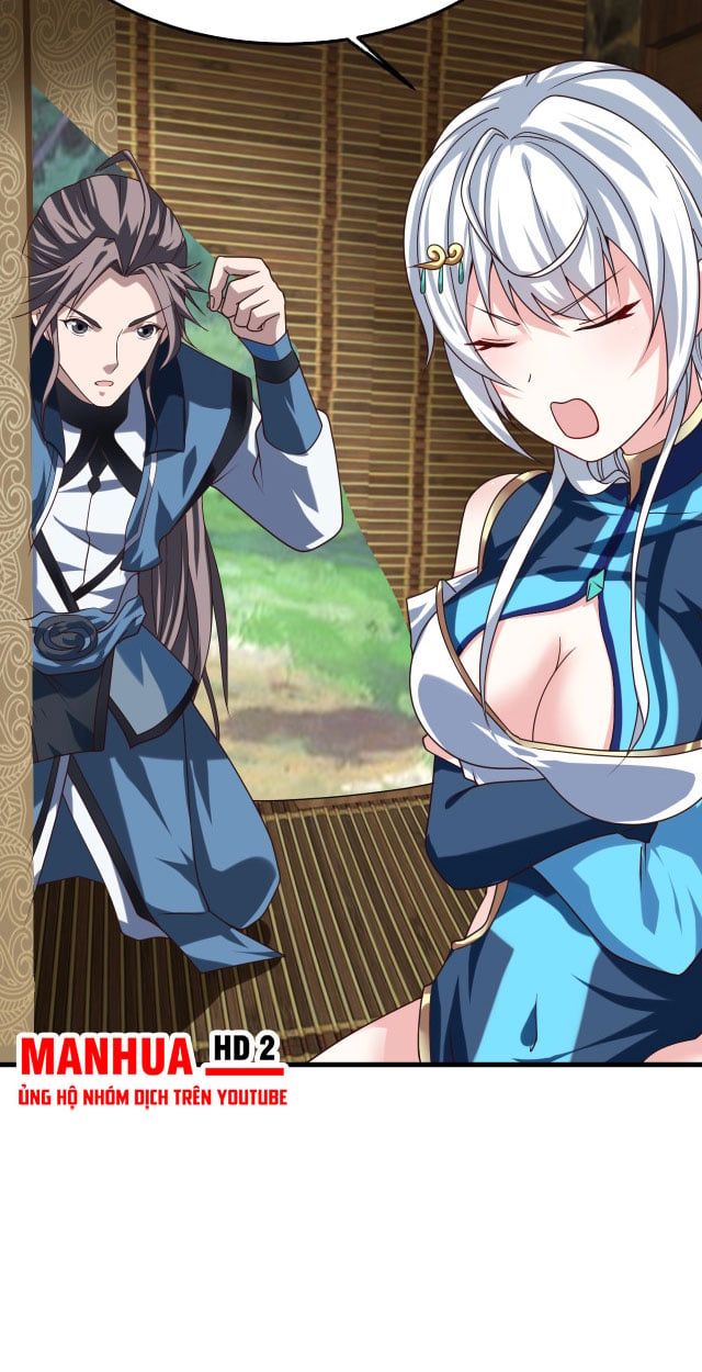 đọc truyện Sư Tổ Của Ta Là Thiên Hạ Đệ Nhất Chương 9 ảnh 16 tại Thiên Thai Truyện