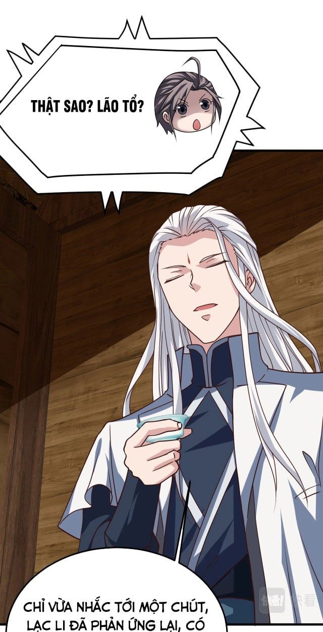 đọc truyện Sư Tổ Của Ta Là Thiên Hạ Đệ Nhất Chương 9 ảnh 17 tại Thiên Thai Truyện