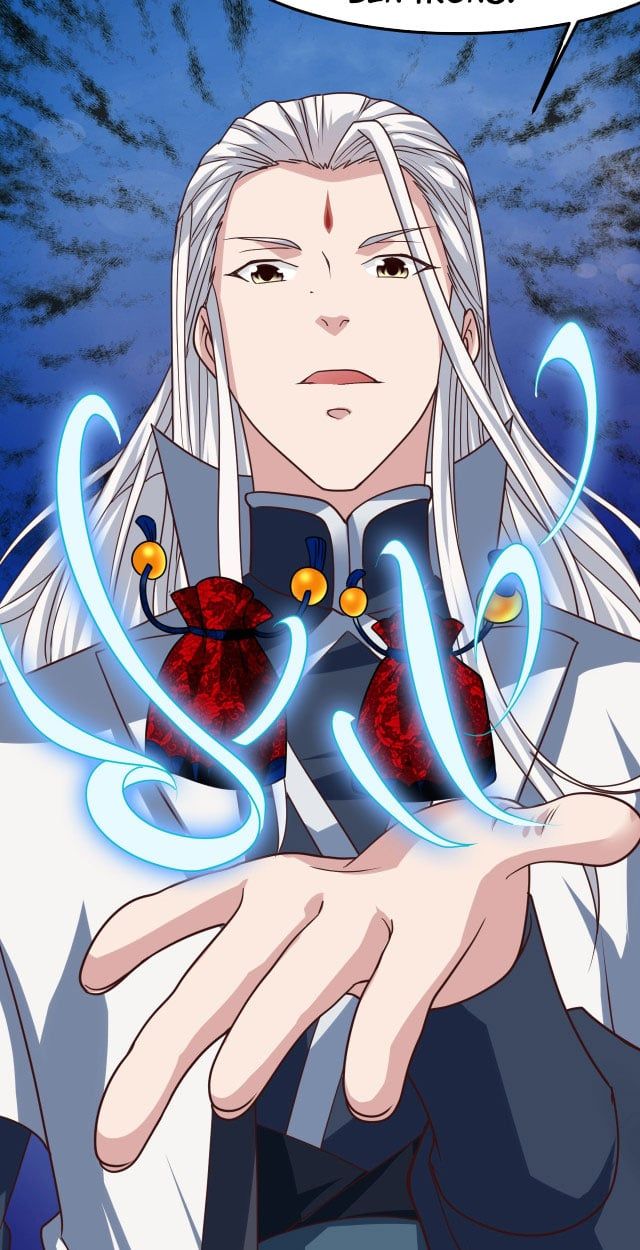 đọc truyện Sư Tổ Của Ta Là Thiên Hạ Đệ Nhất Chương 9 ảnh 19 tại Thiên Thai Truyện