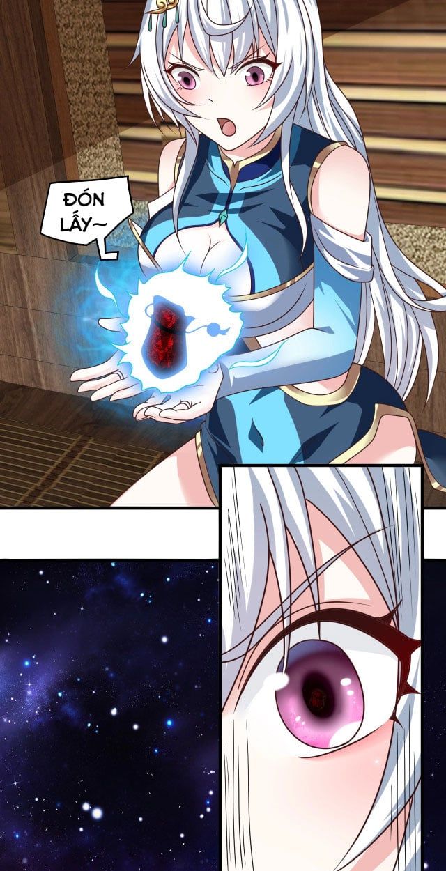 đọc truyện Sư Tổ Của Ta Là Thiên Hạ Đệ Nhất Chương 9 ảnh 21 tại Thiên Thai Truyện