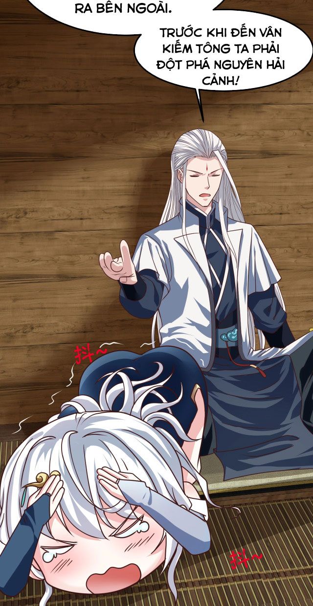 đọc truyện Sư Tổ Của Ta Là Thiên Hạ Đệ Nhất Chương 9 ảnh 29 tại Thiên Thai Truyện