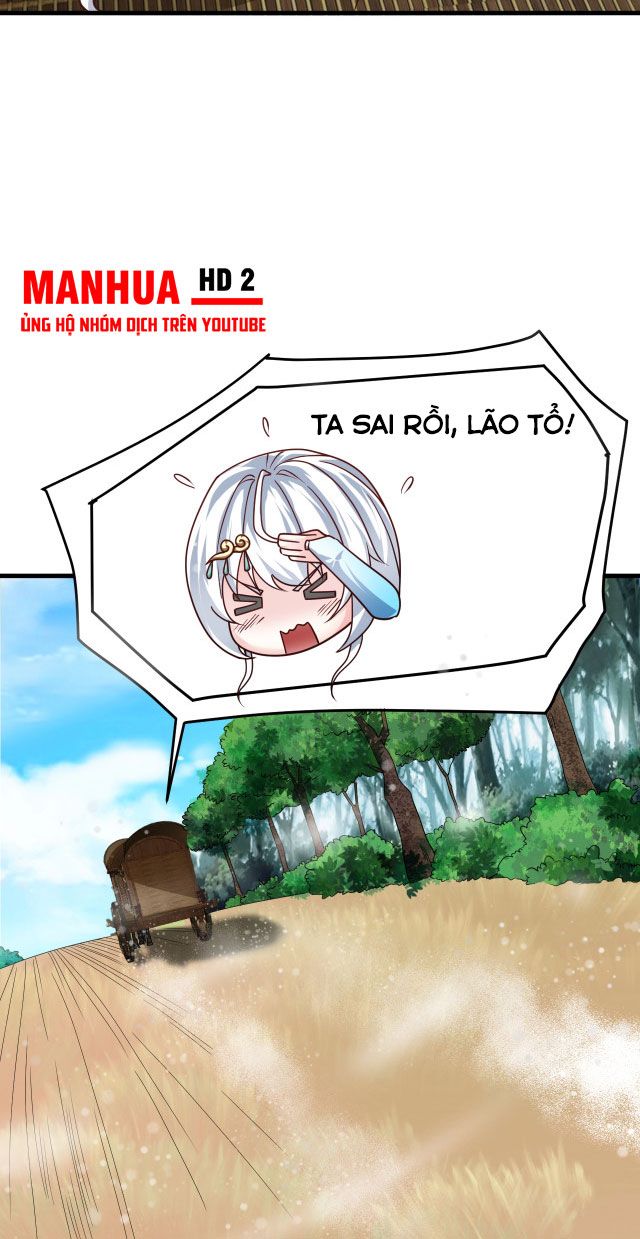 đọc truyện Sư Tổ Của Ta Là Thiên Hạ Đệ Nhất Chương 9 ảnh 30 tại Thiên Thai Truyện