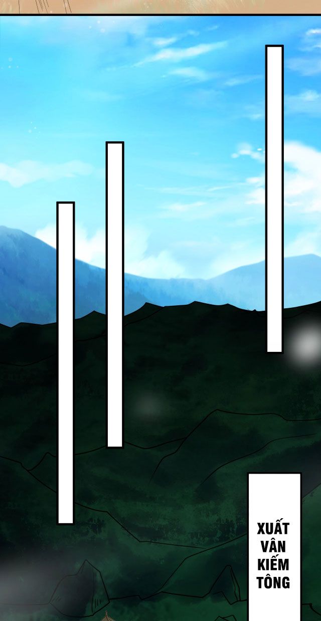 đọc truyện Sư Tổ Của Ta Là Thiên Hạ Đệ Nhất Chương 9 ảnh 31 tại Thiên Thai Truyện