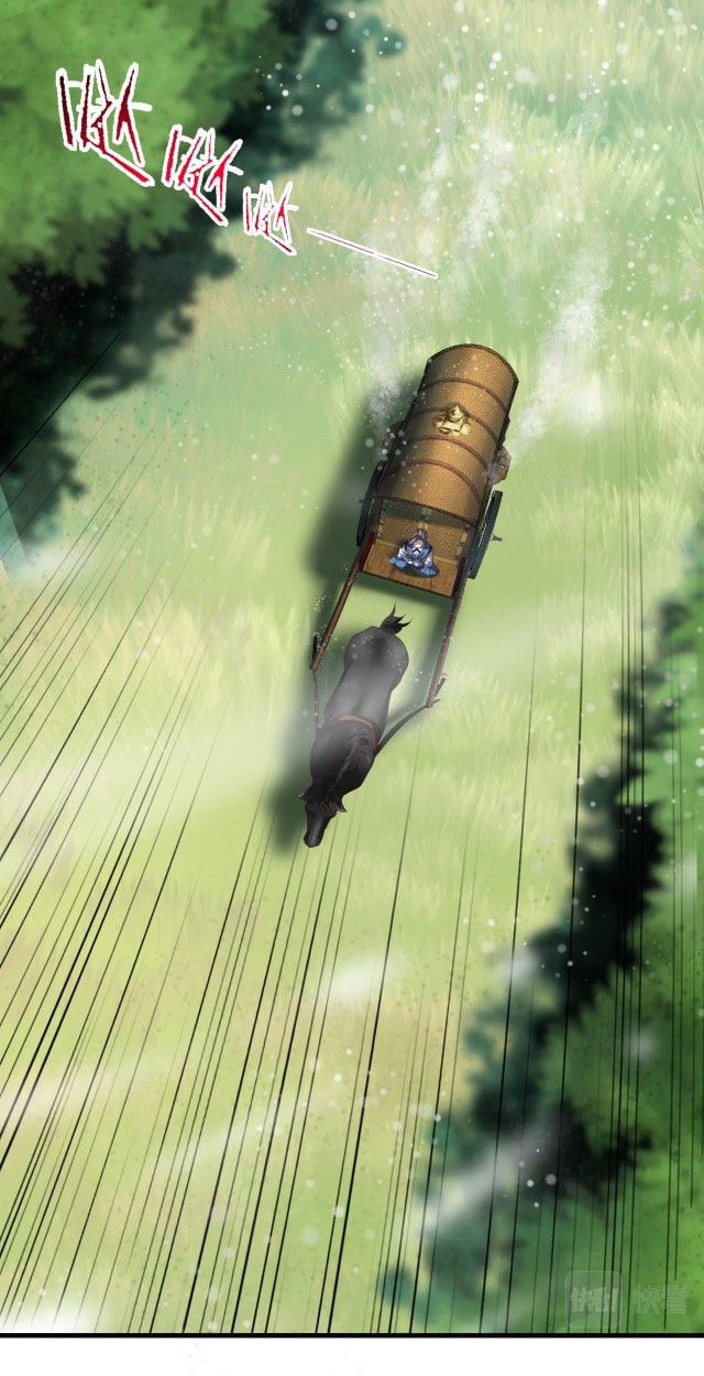 đọc truyện Sư Tổ Của Ta Là Thiên Hạ Đệ Nhất Chương 9 ảnh 5 tại Thiên Thai Truyện