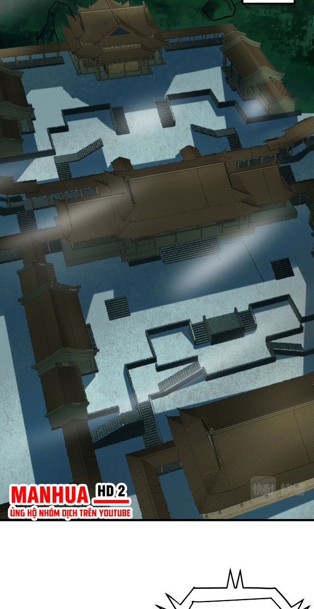 đọc truyện Sư Tổ Của Ta Là Thiên Hạ Đệ Nhất Chương 9 ảnh 32 tại Thiên Thai Truyện