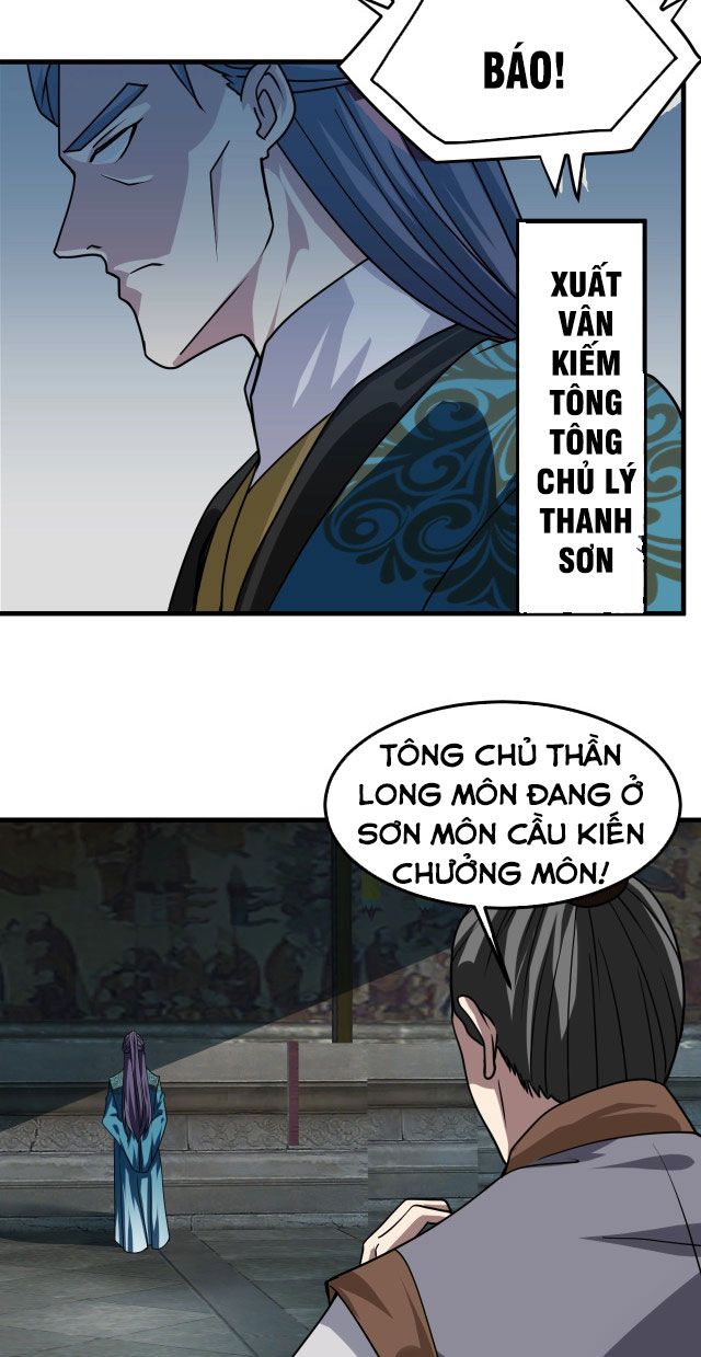 đọc truyện Sư Tổ Của Ta Là Thiên Hạ Đệ Nhất Chương 9 ảnh 33 tại Thiên Thai Truyện