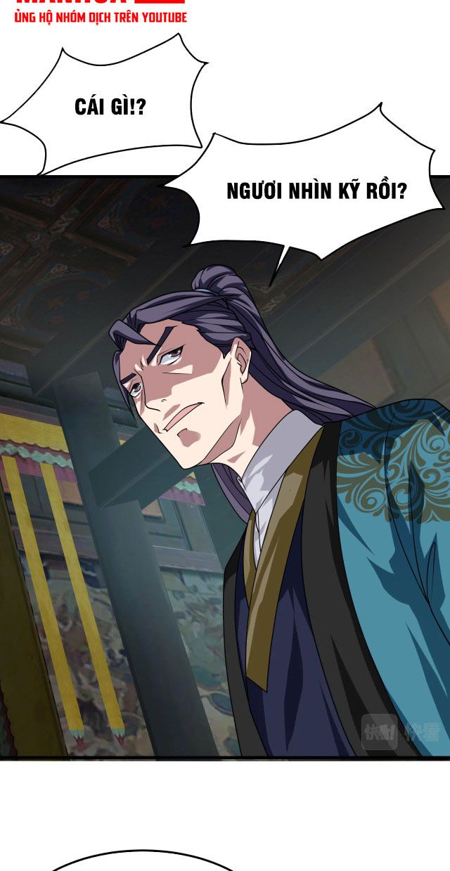 đọc truyện Sư Tổ Của Ta Là Thiên Hạ Đệ Nhất Chương 9 ảnh 36 tại Thiên Thai Truyện