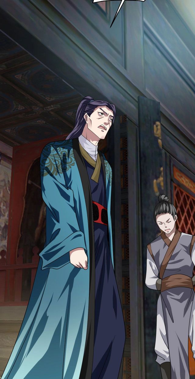 đọc truyện Sư Tổ Của Ta Là Thiên Hạ Đệ Nhất Chương 9 ảnh 38 tại Thiên Thai Truyện