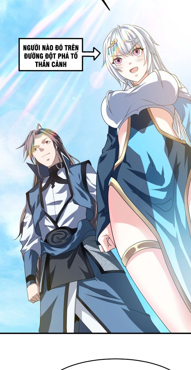 đọc truyện Sư Tổ Của Ta Là Thiên Hạ Đệ Nhất Chương 9 ảnh 40 tại Thiên Thai Truyện