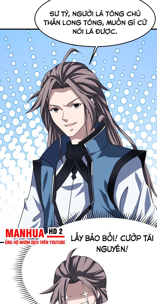 đọc truyện Sư Tổ Của Ta Là Thiên Hạ Đệ Nhất Chương 9 ảnh 41 tại Thiên Thai Truyện