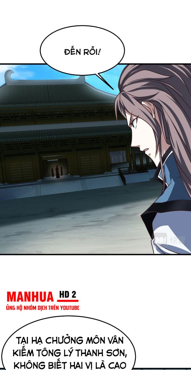 đọc truyện Sư Tổ Của Ta Là Thiên Hạ Đệ Nhất Chương 9 ảnh 43 tại Thiên Thai Truyện