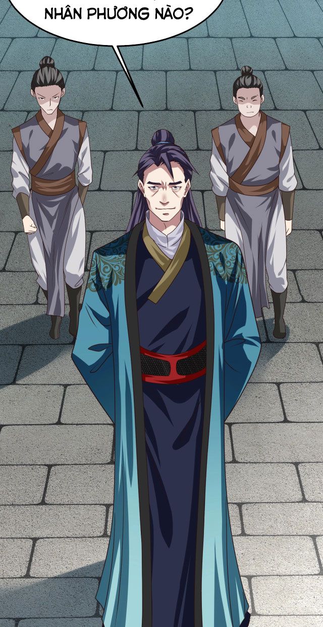 đọc truyện Sư Tổ Của Ta Là Thiên Hạ Đệ Nhất Chương 9 ảnh 44 tại Thiên Thai Truyện