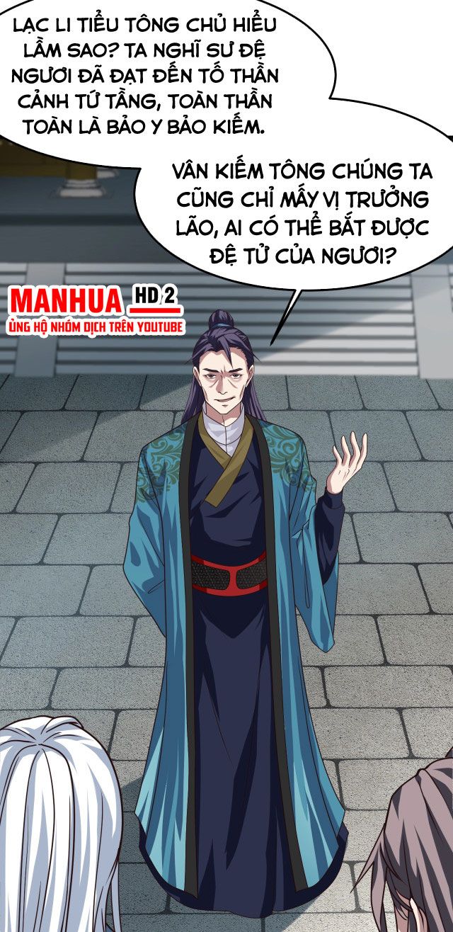 đọc truyện Sư Tổ Của Ta Là Thiên Hạ Đệ Nhất Chương 9 ảnh 50 tại Thiên Thai Truyện