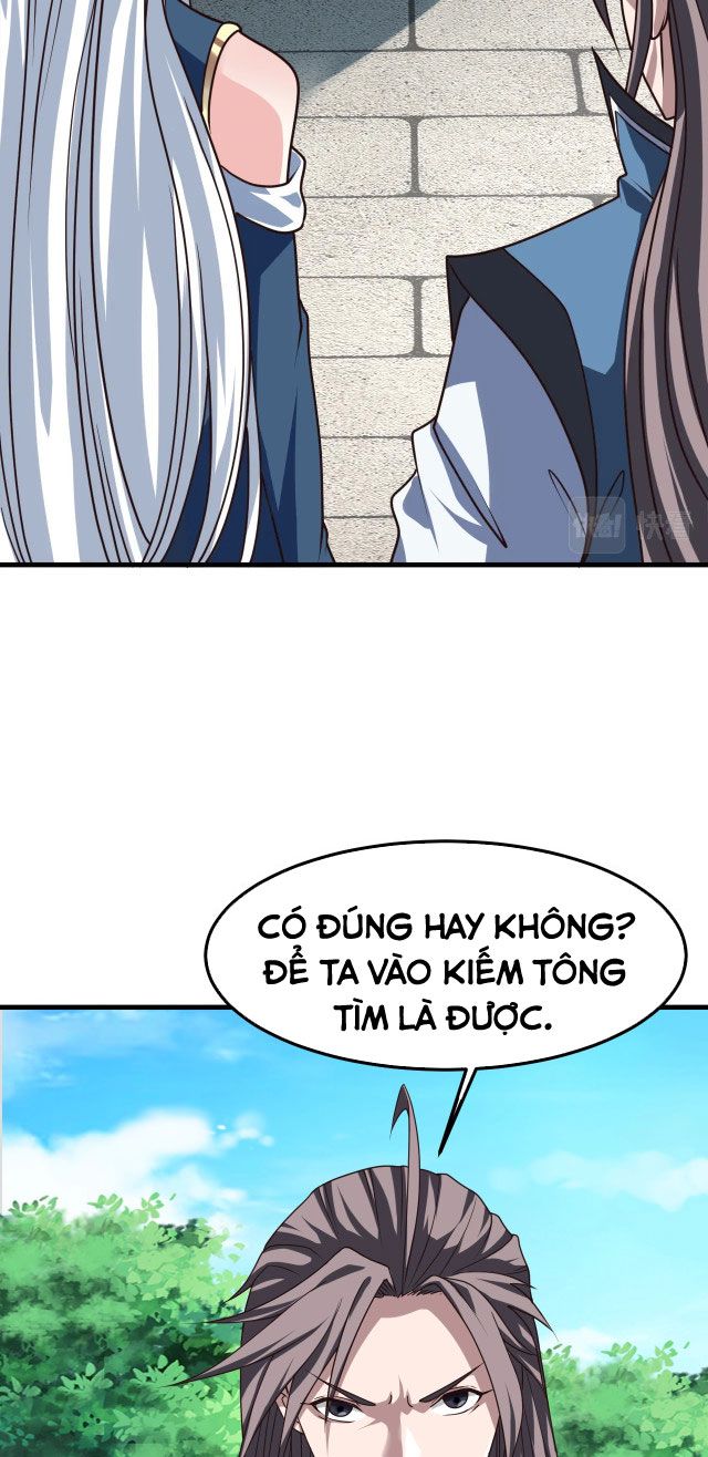 đọc truyện Sư Tổ Của Ta Là Thiên Hạ Đệ Nhất Chương 9 ảnh 51 tại Thiên Thai Truyện