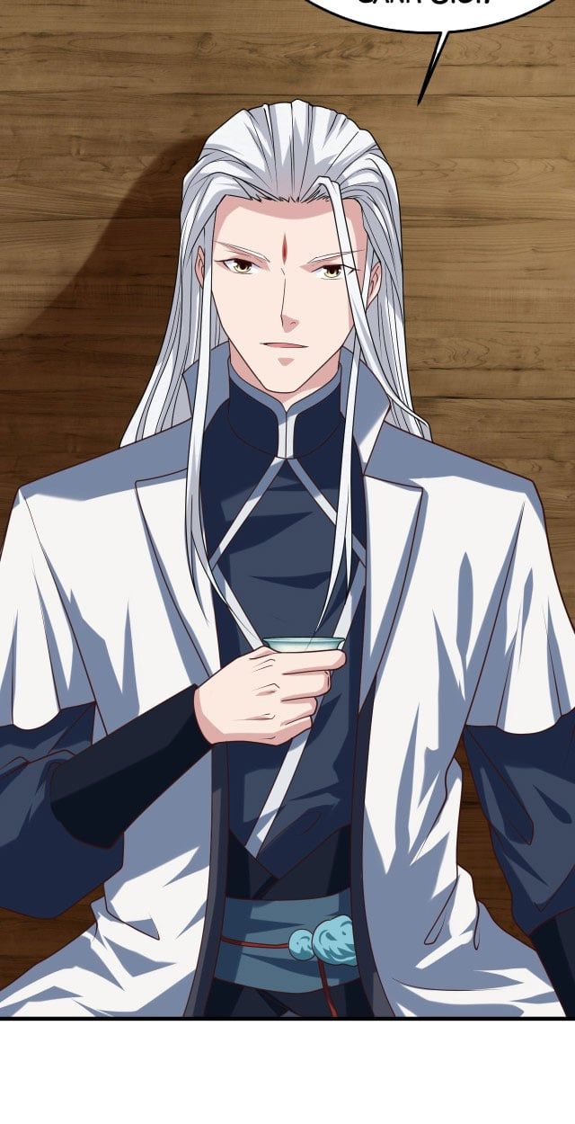 đọc truyện Sư Tổ Của Ta Là Thiên Hạ Đệ Nhất Chương 9 ảnh 7 tại Thiên Thai Truyện