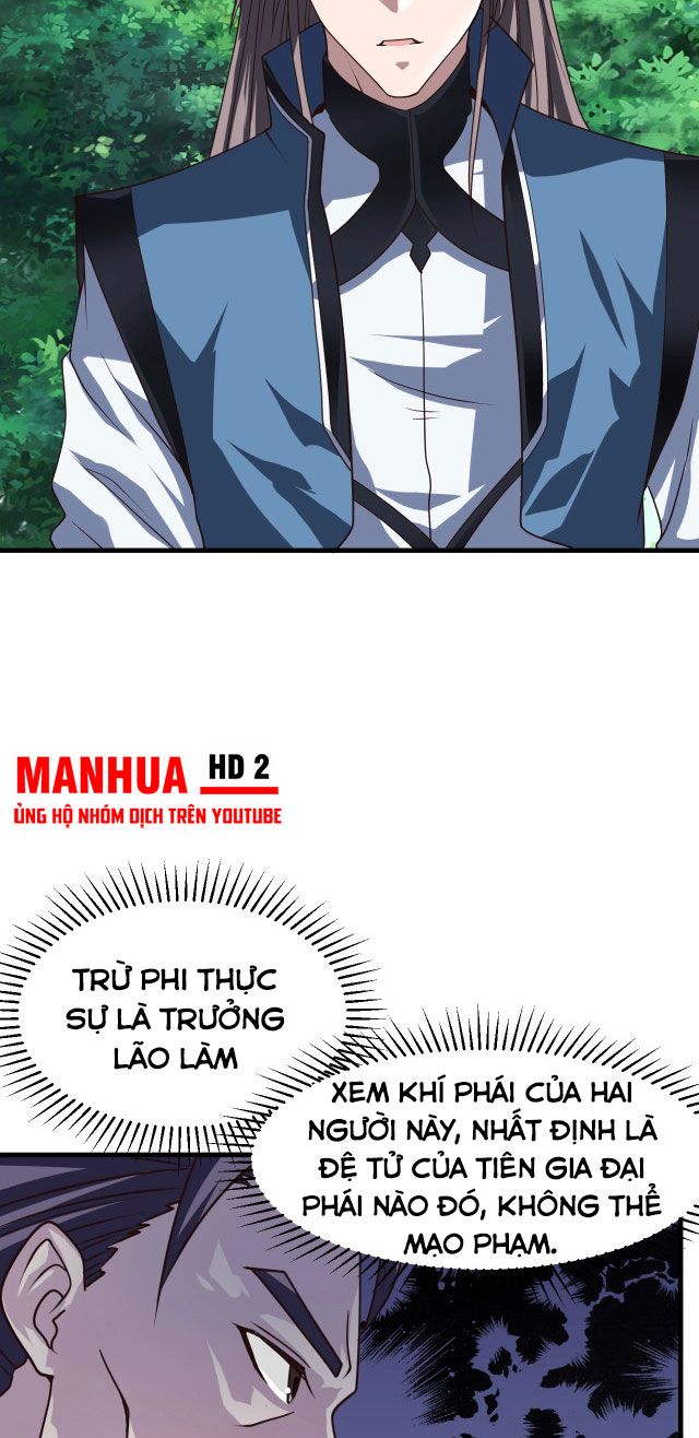 đọc truyện Sư Tổ Của Ta Là Thiên Hạ Đệ Nhất Chương 9 ảnh 52 tại Thiên Thai Truyện