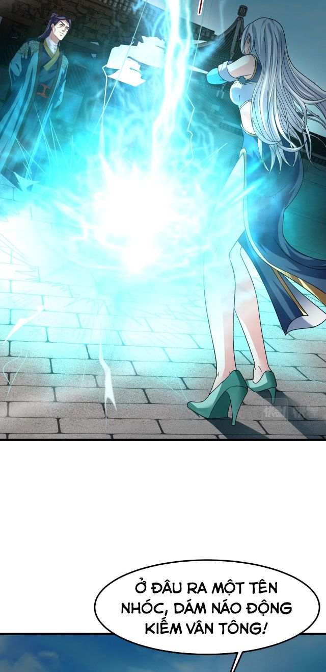 đọc truyện Sư Tổ Của Ta Là Thiên Hạ Đệ Nhất Chương 9 ảnh 55 tại Thiên Thai Truyện