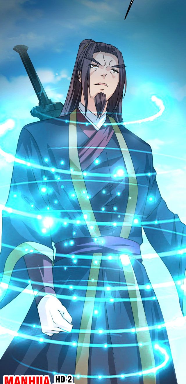 đọc truyện Sư Tổ Của Ta Là Thiên Hạ Đệ Nhất Chương 9 ảnh 56 tại Thiên Thai Truyện