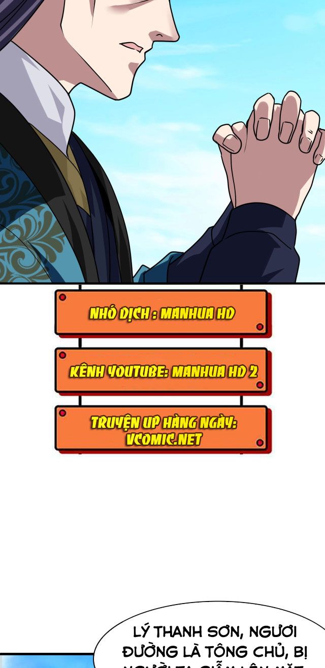 đọc truyện Sư Tổ Của Ta Là Thiên Hạ Đệ Nhất Chương 9 ảnh 60 tại Thiên Thai Truyện