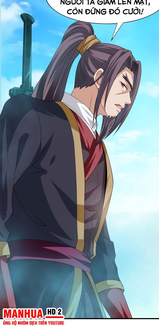 đọc truyện Sư Tổ Của Ta Là Thiên Hạ Đệ Nhất Chương 9 ảnh 61 tại Thiên Thai Truyện