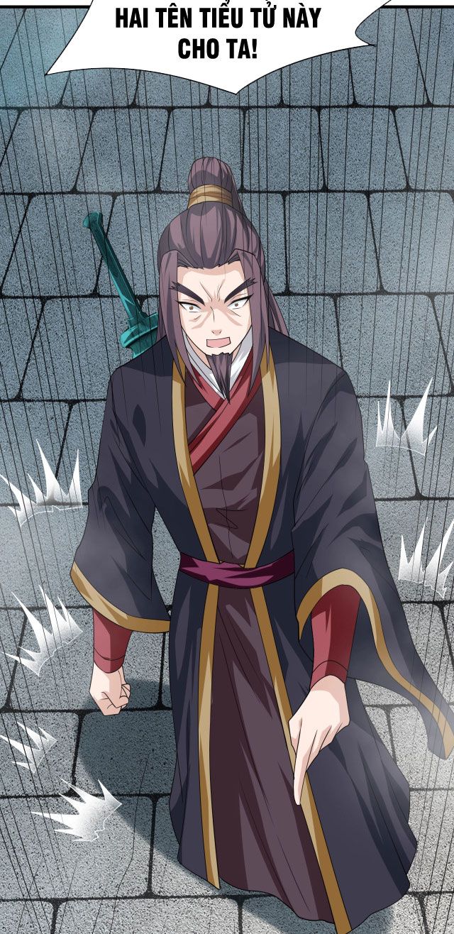 đọc truyện Sư Tổ Của Ta Là Thiên Hạ Đệ Nhất Chương 9 ảnh 63 tại Thiên Thai Truyện