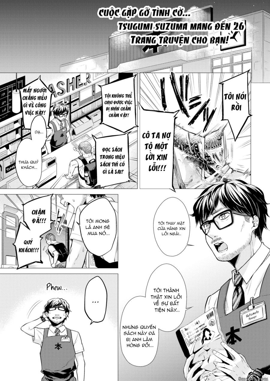 Sự Tò Mò Tình Dục Của Em Gái Mới Lớn Oneshot page 1 - Giả Dược