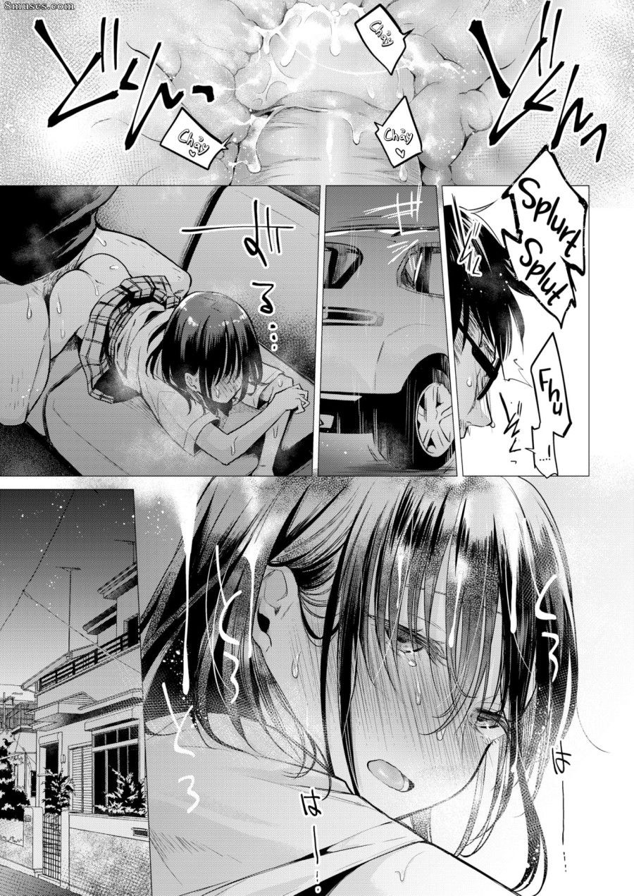 Sự Tò Mò Tình Dục Của Em Gái Mới Lớn Oneshot page 25 - Giả Dược