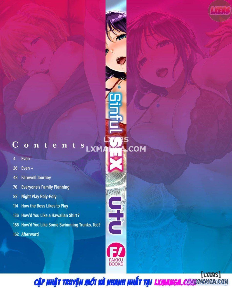 đọc truyện Sự Tội Lỗi Của Tình Dục Chương 1 ảnh 4 tại Thiên Thai Truyện