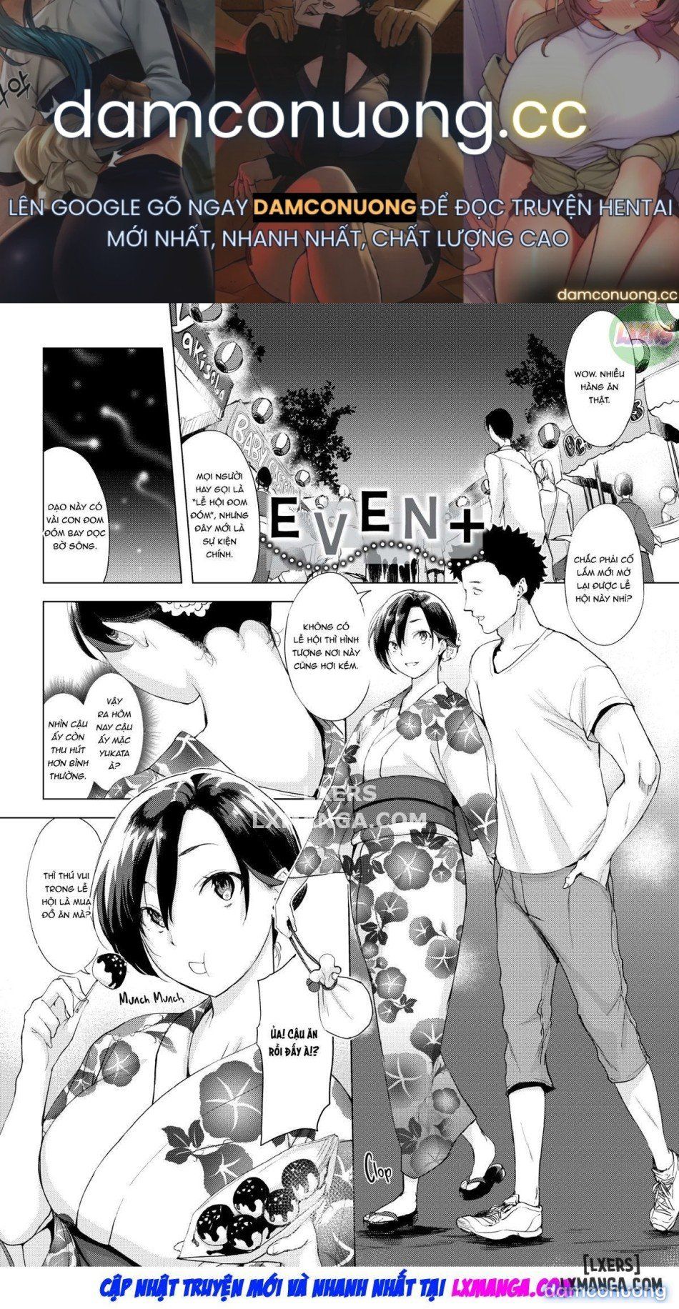 đọc truyện Sự Tội Lỗi Của Tình Dục Chương 2 ảnh 2 tại Thiên Thai Truyện