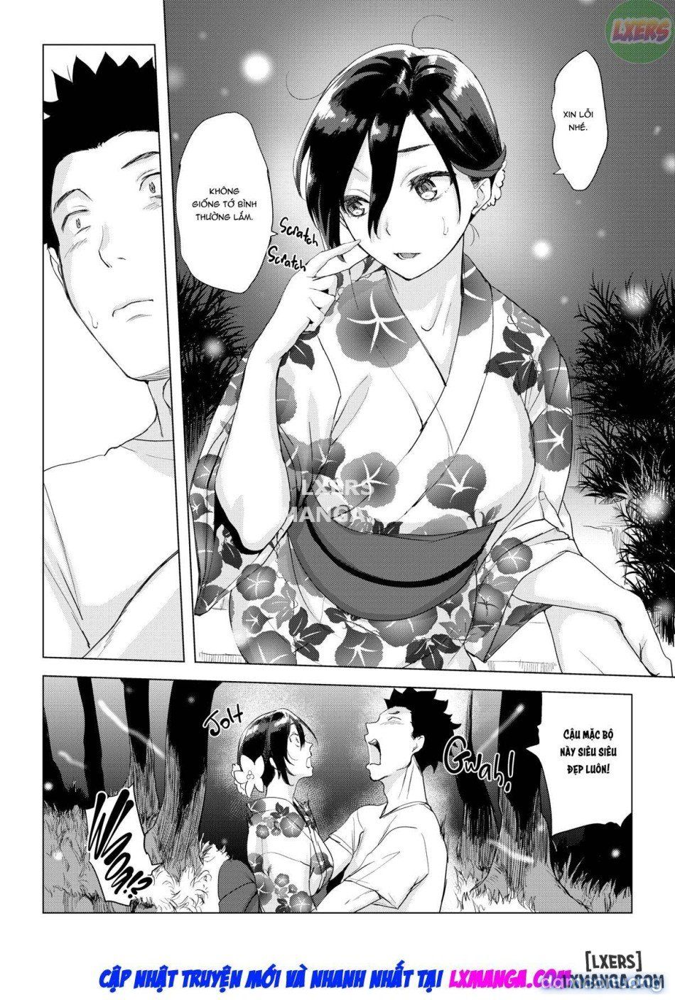 đọc truyện Sự Tội Lỗi Của Tình Dục Chương 2 ảnh 7 tại Thiên Thai Truyện