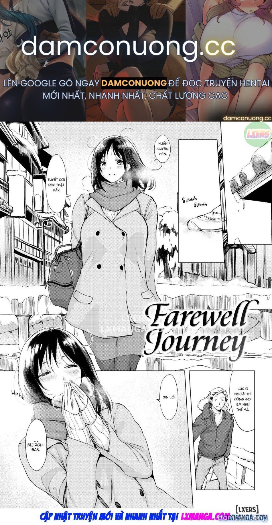 đọc truyện Sự Tội Lỗi Của Tình Dục Chương 3 ảnh 2 tại Thiên Thai Truyện