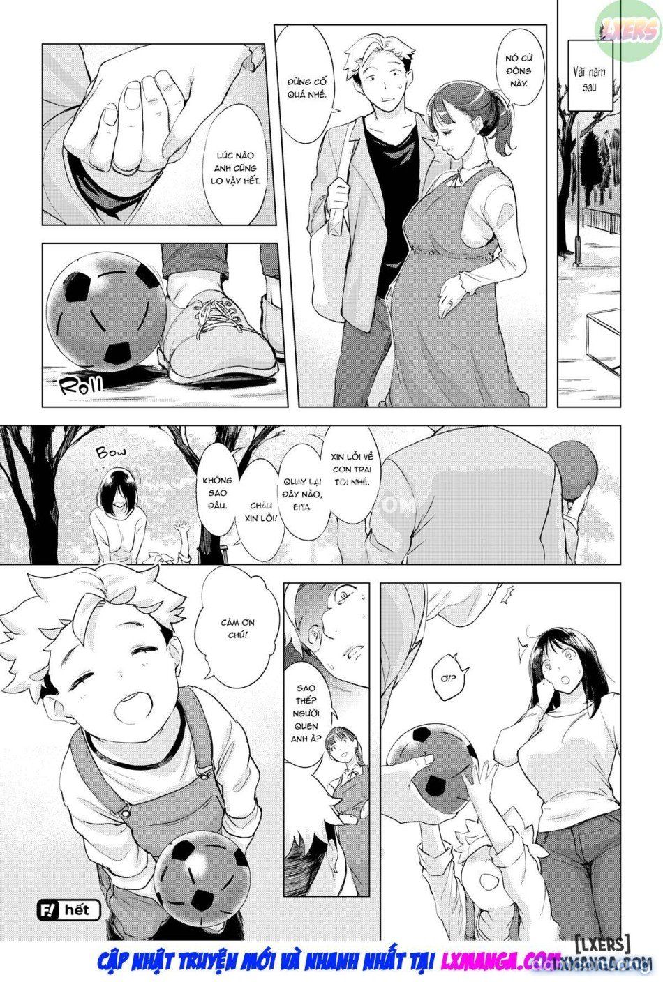 đọc truyện Sự Tội Lỗi Của Tình Dục Chương 3 ảnh 23 tại Thiên Thai Truyện