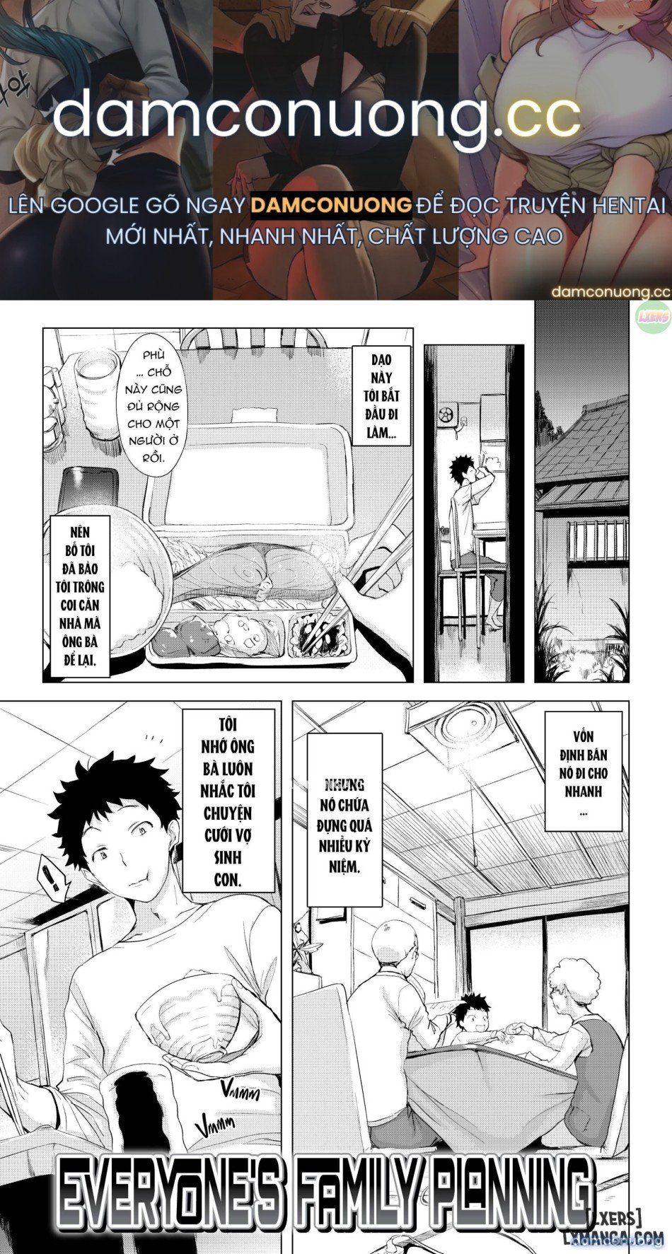 đọc truyện Sự Tội Lỗi Của Tình Dục Chương 4 ảnh 2 tại Thiên Thai Truyện