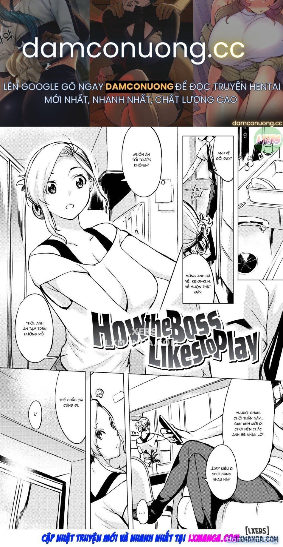 đọc truyện Sự Tội Lỗi Của Tình Dục Chương 6 ảnh 2 tại Thiên Thai Truyện