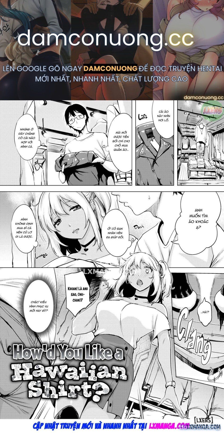 đọc truyện Sự Tội Lỗi Của Tình Dục Chương 7 ảnh 2 tại Thiên Thai Truyện