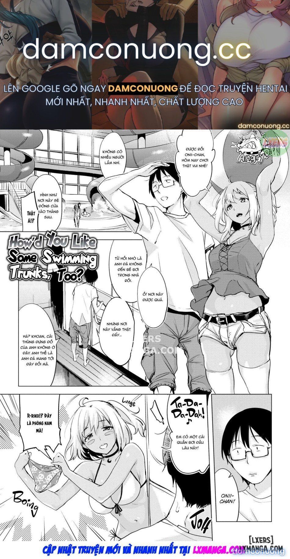 đọc truyện Sự Tội Lỗi Của Tình Dục Chương 8 ảnh 2 tại Thiên Thai Truyện