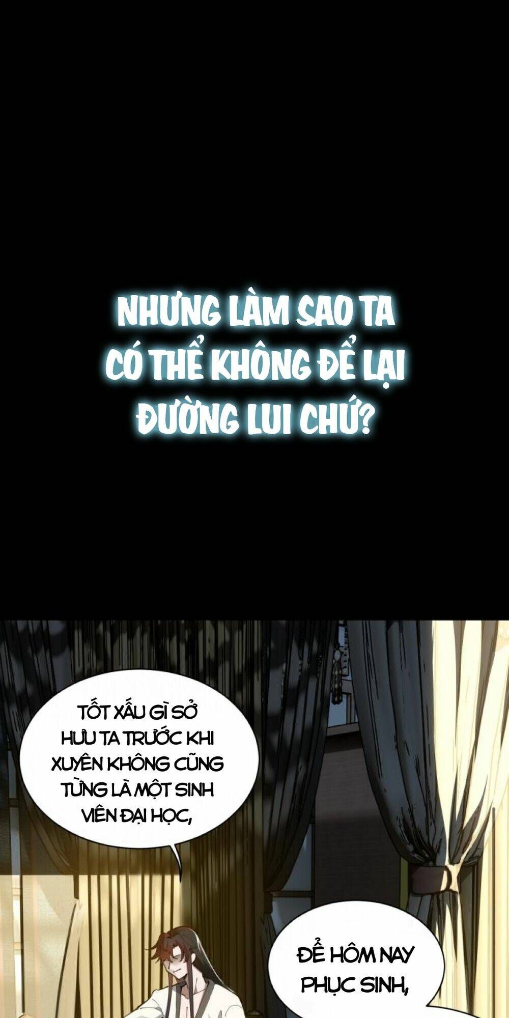 đọc truyện Sư Tôn: Nghịch Đồ Này Không Phải Là Thánh Tử Chương 1 ảnh 13 tại Thiên Thai Truyện