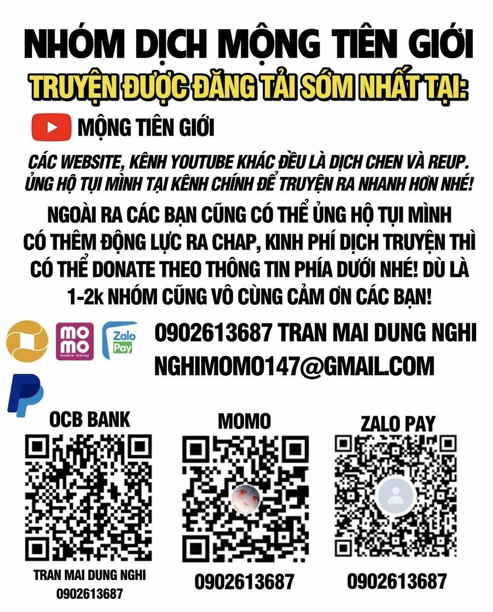 đọc truyện Sư Tôn: Nghịch Đồ Này Không Phải Là Thánh Tử Chương 1 ảnh 3 tại Thiên Thai Truyện