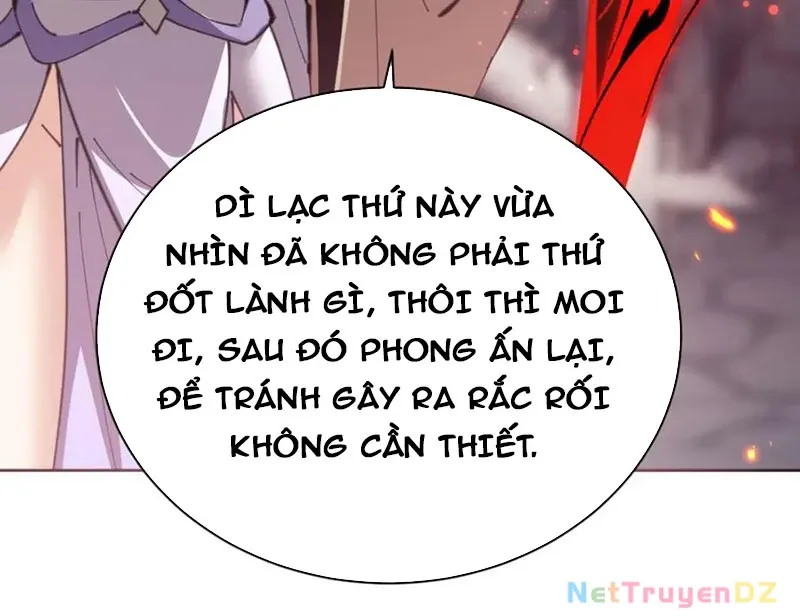 đọc truyện Sư Tôn: Nghịch Đồ Này Không Phải Là Thánh Tử Chương 100 ảnh 17 tại Thiên Thai Truyện
