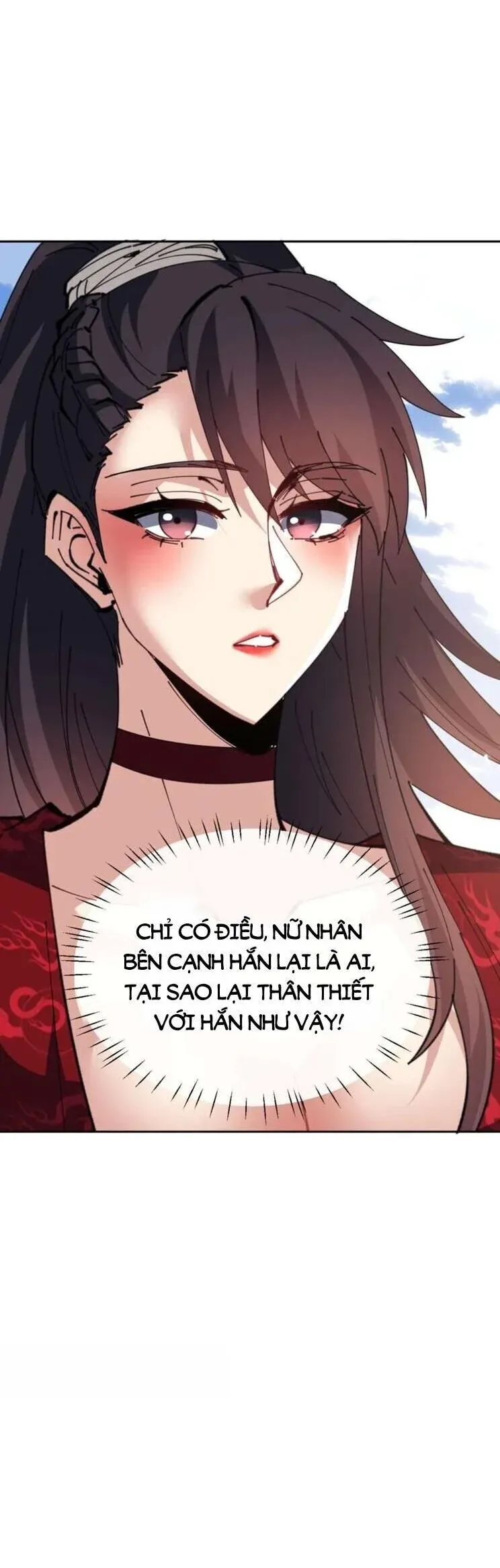 đọc truyện Sư Tôn: Nghịch Đồ Này Không Phải Là Thánh Tử Chương 102 ảnh 21 tại Thiên Thai Truyện