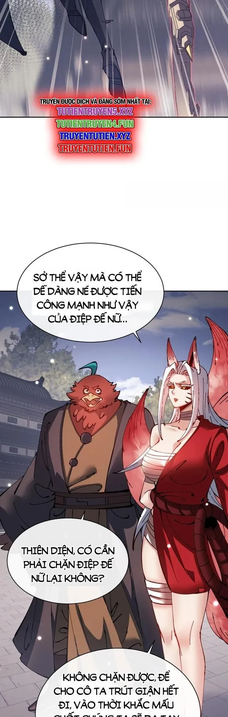 đọc truyện Sư Tôn: Nghịch Đồ Này Không Phải Là Thánh Tử Chương 103 ảnh 20 tại Giả Dược