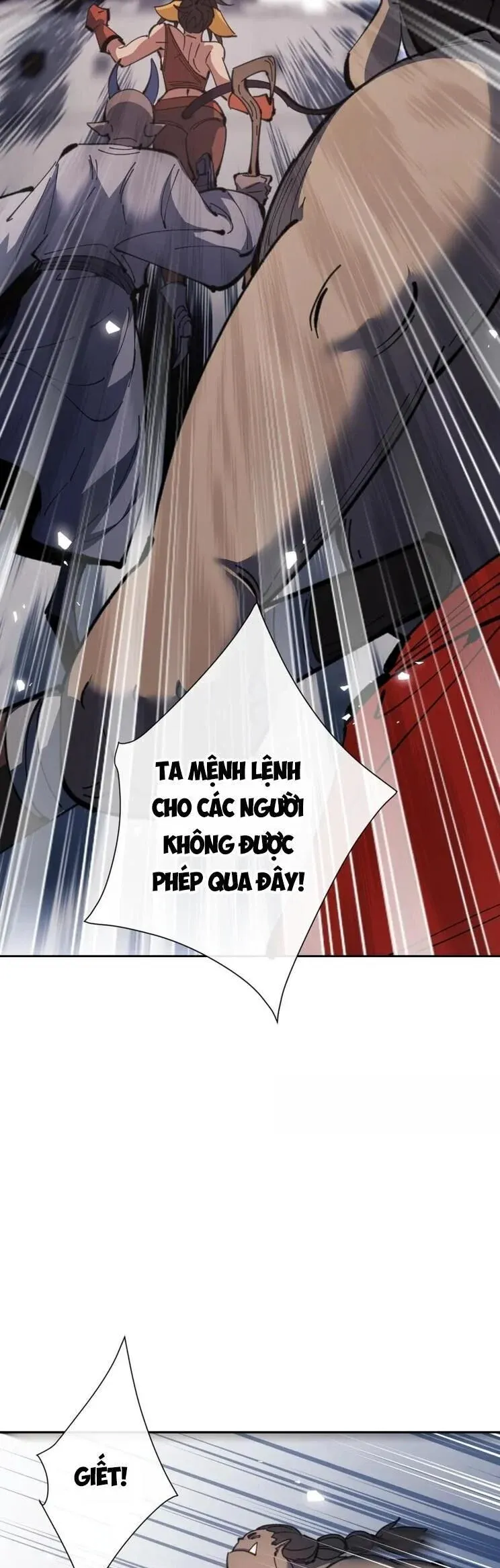 đọc truyện Sư Tôn: Nghịch Đồ Này Không Phải Là Thánh Tử Chương 103 ảnh 34 tại Giả Dược