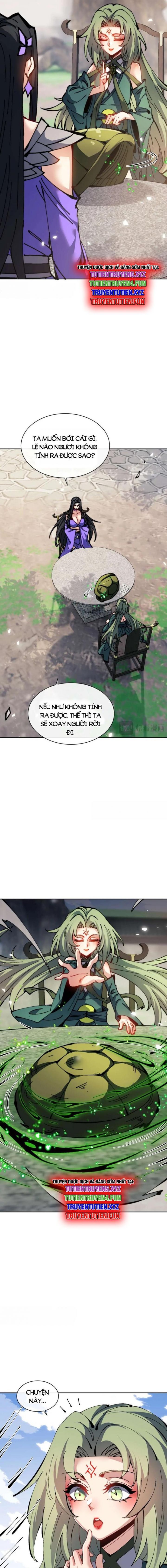 đọc truyện Sư Tôn: Nghịch Đồ Này Không Phải Là Thánh Tử Chương 105 ảnh 13 tại Thiên Thai Truyện