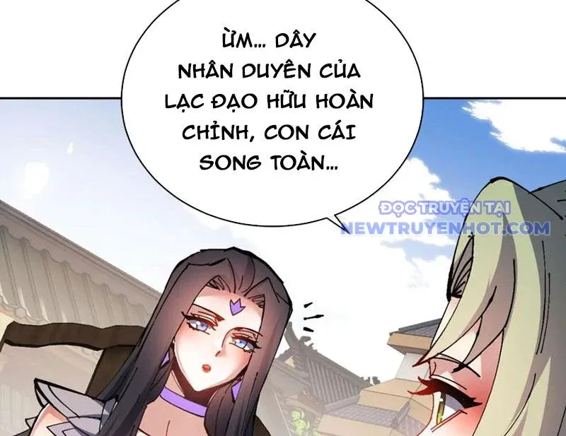 đọc truyện Sư Tôn: Nghịch Đồ Này Không Phải Là Thánh Tử Chương 106 ảnh 15 tại Thiên Thai Truyện