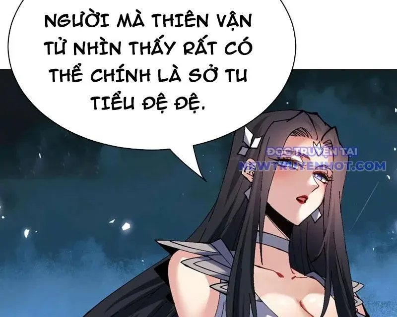 đọc truyện Sư Tôn: Nghịch Đồ Này Không Phải Là Thánh Tử Chương 106 ảnh 55 tại Thiên Thai Truyện
