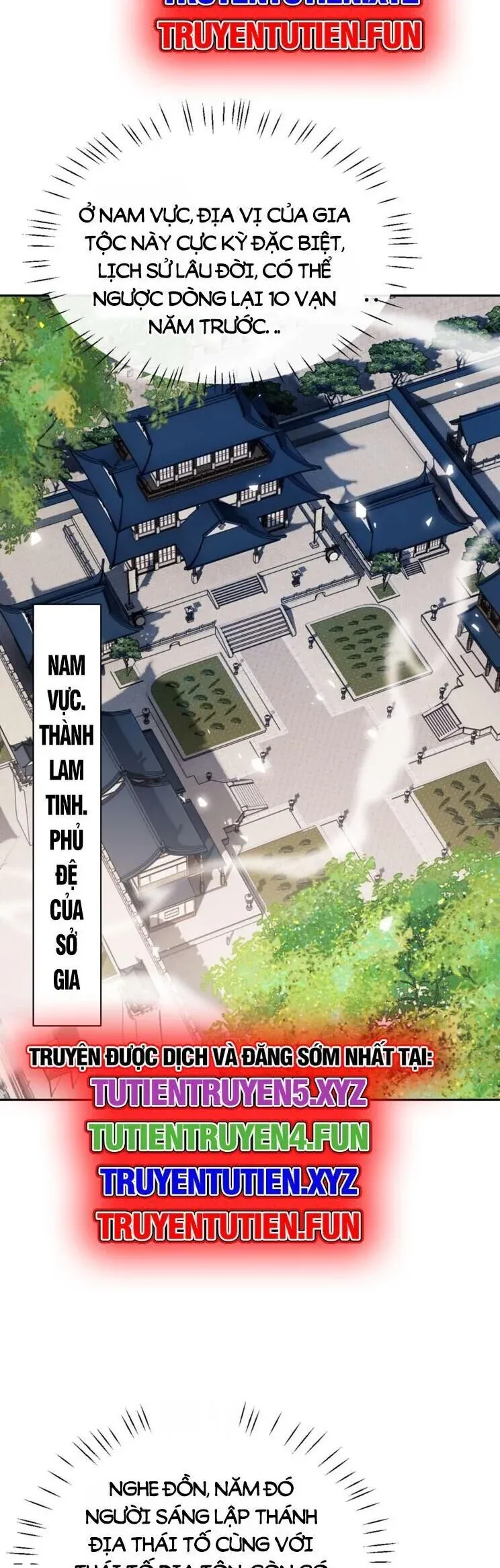 đọc truyện Sư Tôn: Nghịch Đồ Này Không Phải Là Thánh Tử Chương 109 ảnh 32 tại Thiên Thai Truyện